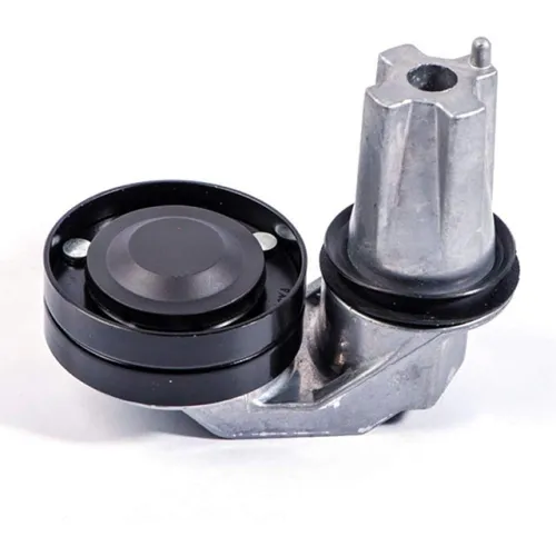 PQH500130 Tensioner Pulley for LAND ROVER DISCOVERY IV (L319), DISCOVERY III VAN (L319), RANGE ROVER SPORT I (L320), DISCOVERY III (L319)