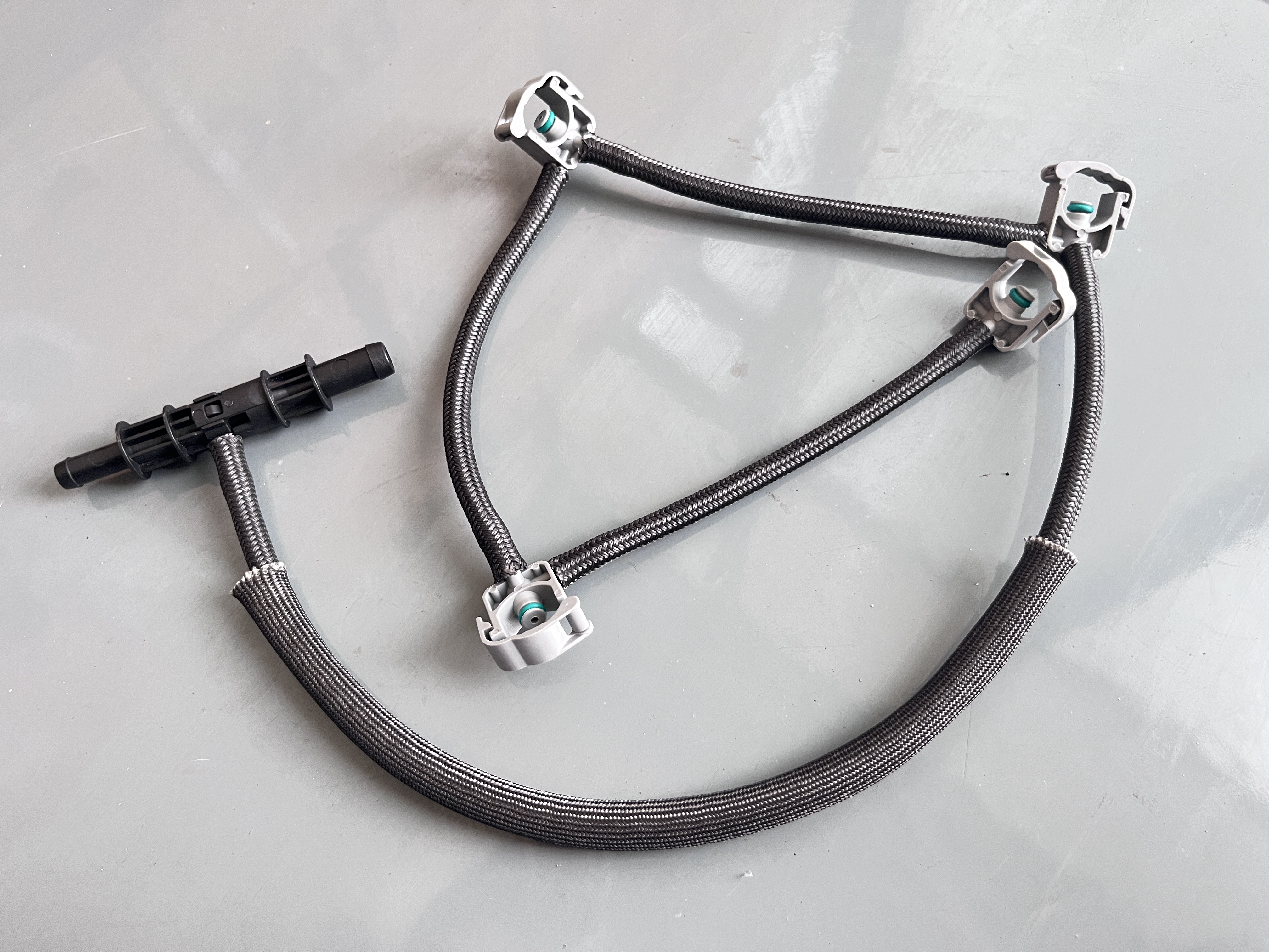 あん★ ZSPEC 300ZX (Z32) Ultimate Engine Bay Fastener Kit