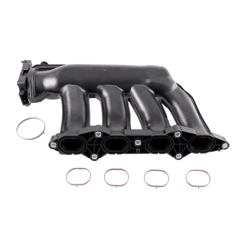 2711401101 Intake Manifold for MERCEDES-BENZ E-CLASS (W211), SPRINTER 3,5-t Van (B906), CLC-CLASS (CL203), SLK (R171), C-CLASS (W203), CLK (C209)
