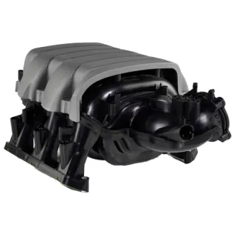  Air Manifold