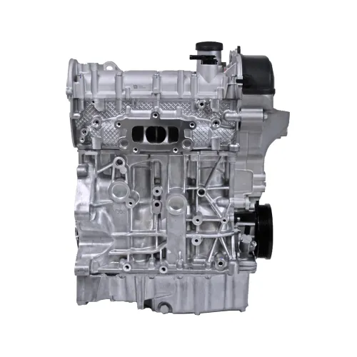 ea211dlf EA211 1.5T DLF Engine For Golf, Jetta, Octavia, A3, Tiguan for