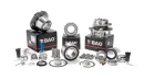 TiBAO Wheel Hub