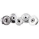 Camshaft Adjuster