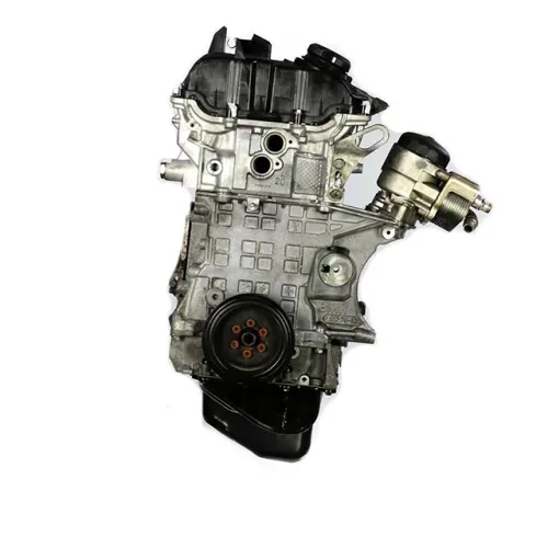 EABMW134656 Engine Assembly for