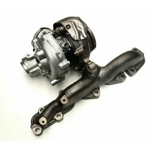 04l253056l Turbocharger for AUDI A4 B8 Avant (8K5), Q5 (8RB), A5 / S5 Sportback (8TA), A6 C7 Avant (4G5, 4GD)
