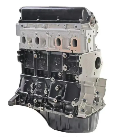 ea113ckz EA113 1.8T CKZ Engine  For Golf 5, Jetta 5, A3, Octavia 2 for