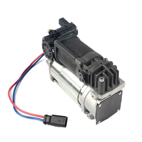 2123200404 Air Suspension Compressor Pump for MERCEDES-BENZ E-CLASS (W212), CLS (C218)