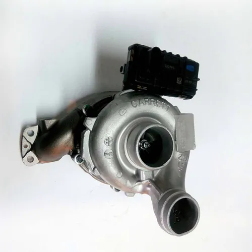 a6420901686 Turbocharger for MERCEDES-BENZ GLE Coupe (C292), CLS (C218), E-CLASS T-Model (S212), S-CLASS (W221), GL-CLASS (X166), M-CLASS (W166)