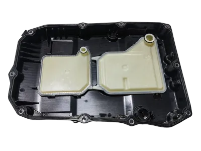 7252709110 Engine Parts Oil Pan for MERCEDES-BENZ C-CLASS (W205), E-CLASS (W212), S-CLASS (W222, V222, X222), GLC (X253), GLS (X166), GLE (W166), GL-CLASS (X166)