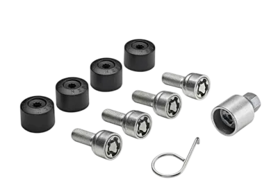 1K0698137A Anti-theft Screws for 