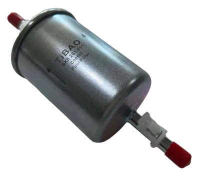 6X0201511 Engine Parts Fuel Filter for AUDI A3, VW FOX