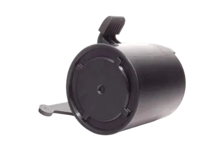 16136764046 Activated Charcoal Filter for BMW Z4 Roadster (E89), X1 (E84), 1 (E87), 3 Touring (E91)