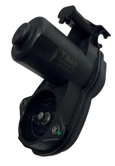 1669065401 Brake Actuator for MERCEDES-BENZ GLE Coupe (C292), GLS (X166), M-CLASS (W166), GL-CLASS (X166)