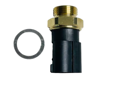 1J0959481A Temperature Switch for AUDI A1, VW FOX, SEAT IBIZA IV (6J5, 6P1), IBIZA Mk IV (6J5, 6P1), SKODA RAPID Spaceback (NH1)