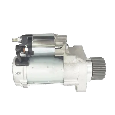 12418607569 Starter for BMW