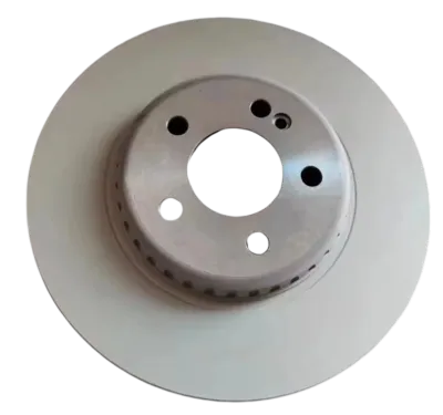 2234233300 Brake Disc for MERCEDES-BENZ E-CLASS (W214), E-CLASS T-Model (S214), CLE (C236), S-CLASS (V223), GLC Coupe (C254), GLC (X254), C-CLASS (W206)