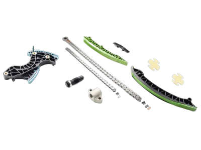 0009931078KIT Engine Parts Timing Kit for MERCEDES-BENZ C-CLASS (W204), SLK (R172), E-CLASS Coupe (C207)