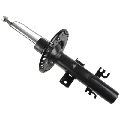 7H0413031G Suspension Parts Front Shock Absorber for VW CARAVELLE T5 Bus (7HB, 7HJ, 7EB, 7EJ), TRANSPORTER Mk VI Van (SGA, SGH, SHA, SHH), EUROVAN T5 Van (7HA, 7HH, 7EA, 7EH), MULTIVAN Mk V (7HM, 7HN, 7HF, 7EF, 7EM, 7EN)