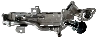 11718513691 EGR Valve for BMW 4 Series, MINI MINI (F55), MINI / COOPER (F55), TOYOTA VERSO (_R2_)