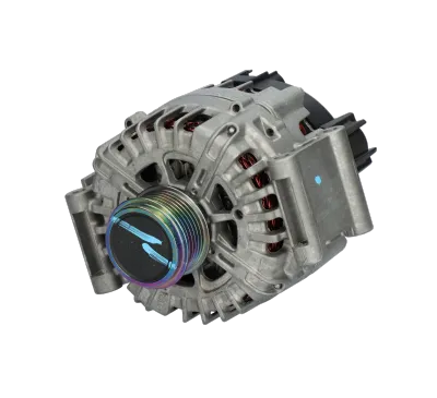 06H903018E Alternator for VW BORA, AUDI Q5, PORSCHE MACAN, SKODA , SEAT IBIZA IV SC (6J1, 6P5), IBIZA Mk IV SC (6J1, 6P5), CUPRA FORMENTOR (KM7)