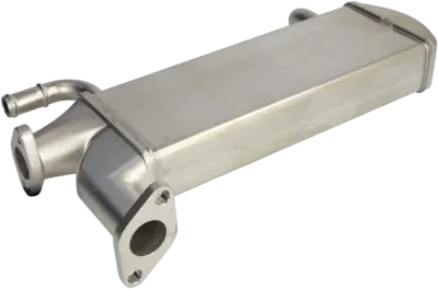 03L131511Q EGR Cooler for VW CRAFTER 30-35 Bus (2E_), AMAROK (2HA, 2HB, S1B, S6B, S7A, S7B)