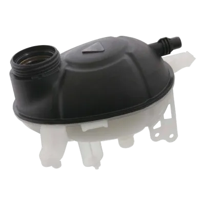 2055000049 Expansion Tank for MERCEDES-BENZ C-CLASS (W205), EQC (N293), E-CLASS (W213), GLC (X253)