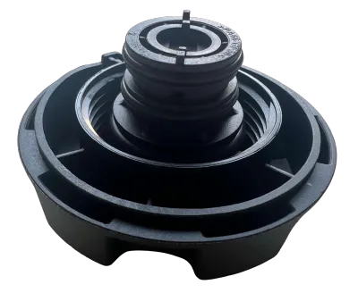 17117521071 Engine Parts Radiator Cap for BMW 6 Coupe (F13), 5 Gran Turismo (F07), 4 Coupe (F32, F82), 2 Coupe (F22, F87), 8 Coupe (G15, F92), X3 (F25), X4 (F26), X7 (G07), X5 (E70), 1 (E87), 7 (F01, F02, F03, F04), 3 Touring (E91), X6 (E71, E72), X1