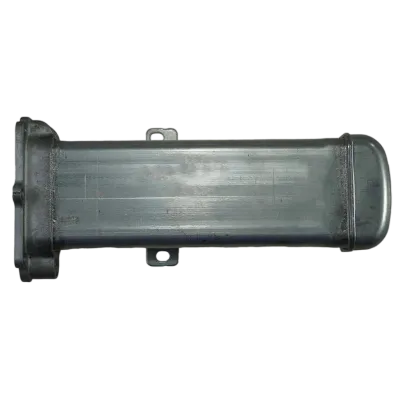 03L131512AF# EGR Cooler for VW BEETLE (5C1, 5C2), JETTA / CLASICO VI (162, 163, AV3, AV2), GOLF VI Van (5K1), GOLF VI (5K1)