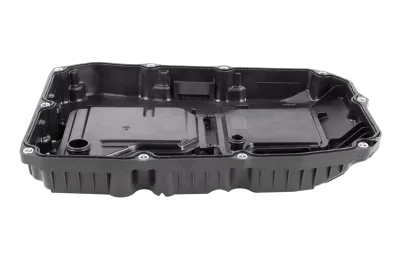 7252709110 Engine Parts Oil Pan for MERCEDES-BENZ C-CLASS (W205), E-CLASS (W212), S-CLASS (W222, V222, X222), GLC (X253), GLS (X166), GLE (W166), GL-CLASS (X166)
