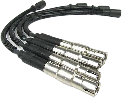 2661500118 Ignition Cable Kit for MERCEDES-BENZ A-CLASS (W169), B-CLASS Sports Tourer (W245)