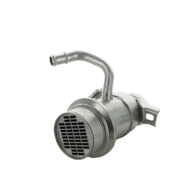 04L131512AA# EGR Cooler for VW GOLF, SKODA YETI (5L)