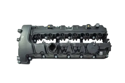 11127548196 Engine Parts Engine Valve Cover for BMW 5 Touring (E61), 3 Convertible (E93), 6 Convertible (E64)