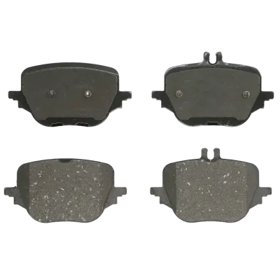 0004204103 Brake Pad Set, Disc Brake for MERCEDES-BENZ E-CLASS (W214), E-CLASS T-Model (S214), CLE (C236), S-CLASS (V223), C-CLASS T-MODEL (S206), GLC (X254), GLC Coupe (C254)