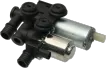 64118369807 Heater Control Valve for