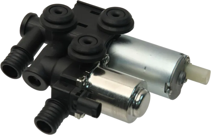 64118369807 Heater Control Valve for