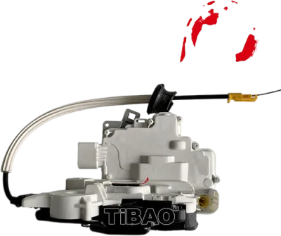 4G1837015B Door Lock for AUDI A7 / S7 Sportback (4GA, 4GF)