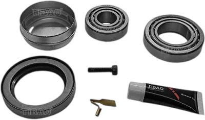 1163300051 Transmission Parts Wheel Bearing Rep. Kit for BMW 1502-2002, MERCEDES-BENZ SPRINTER, VW LT