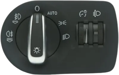 8U1941531G Headlight Switch for AUDI Q3 (8UB, 8UG)