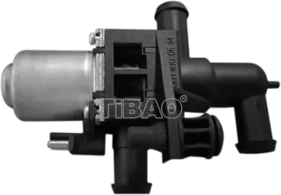 0018300684 Heater Control Valve for