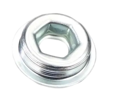 1179970230 Engine Parts Oil Drain Plug for MERCEDES-BENZ CLS (C219), A-CLASS (W169), C-CLASS (W202), SLK (R170), E-CLASS Coupe (C124), B-CLASS Sports Tourer (W245), SPRINTER 2-t Platform/Chassis (B901, B902), SLS AMG (C197), M-CLASS (W163), S-CLASS (