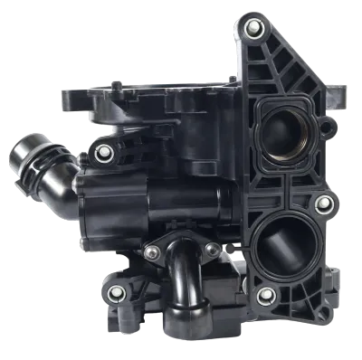 06L121111H Thermostat for AUDI Q3, VW PASSAT, CUPRA ATECA (KH7, KHP), SEAT ALHAMBRA (710, 711), SKODA SUPERB III Estate (3V5)