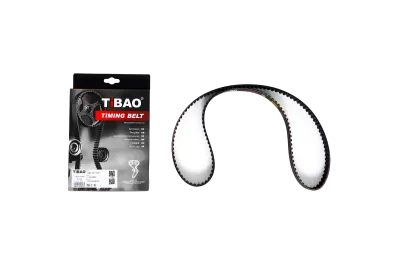 038109119M Engine Parts Timing Belt for AUDI A3, VW BORA, SEAT CORDOBA (6L2), CORDOBA Sedan (6L2), SKODA FABIA I Praktik (6Y5)