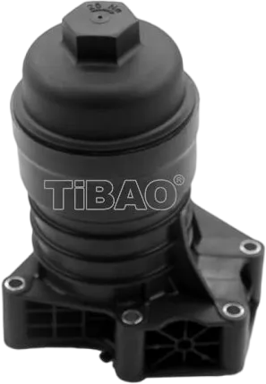 06M115401L Engine Parts Oil Filter Housing for AUDI A8, VW TOUAREG