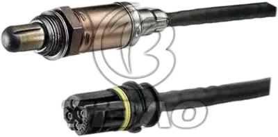 11781247406 Oxygen Sensor for BMW X3, LAND ROVER RANGE ROVER III (L322), RANGE ROVER III SUV (L322)
