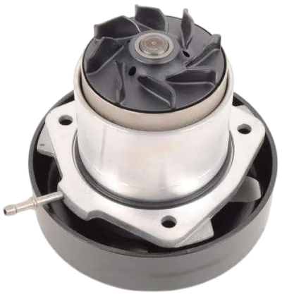 03H121008H Engine Parts Water Pump for PORSCHE Cayenne, VW TOUAREG