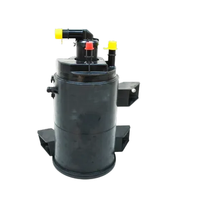 16137371251 Activated Charcoal Filter for BMW