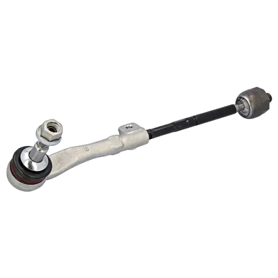 32106871892 Tie Rod Assembly for BMW 2 Coupe (G42, G87), 3 (G20, G80, G28), X4 (G02, F98), i4 (G26), X3 Van (G01), 4 Coupe (G22, G82)