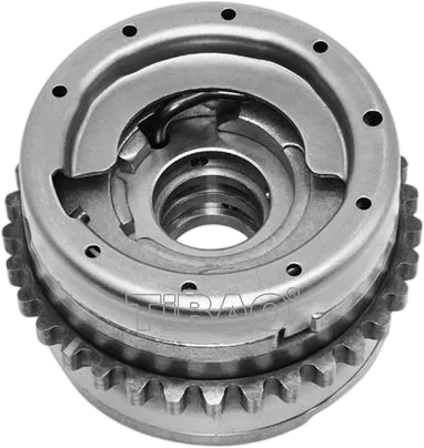 2780504900 Engine Parts Camshaft Adjuster for MERCEDES-BENZ S-CLASS Coupe (C216), GLS (X166), GLE (W166), SL (R231), GL-CLASS (X166), CLS (C218), M-CLASS (W166), SLK (R172), E-CLASS (W212)