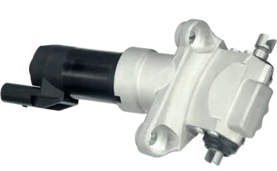 298609403 Control Element, Parking Brake Caliper for PORSCHE PANAMERA (971), 911 (991)