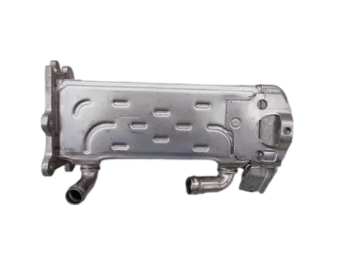 6511400675 EGR Cooler for MERCEDES-BENZ SPRINTER 5-t Van (B906), CLA Coupe (C117), B-CLASS Sports Tourer (W246, W242), C-CLASS (W204), GLC (X253), SLC (R172), A-CLASS (W176), GLA-CLASS (X156), METRIS Tourer (W447), METRIS Van (W447), VITO / MIXTO Van